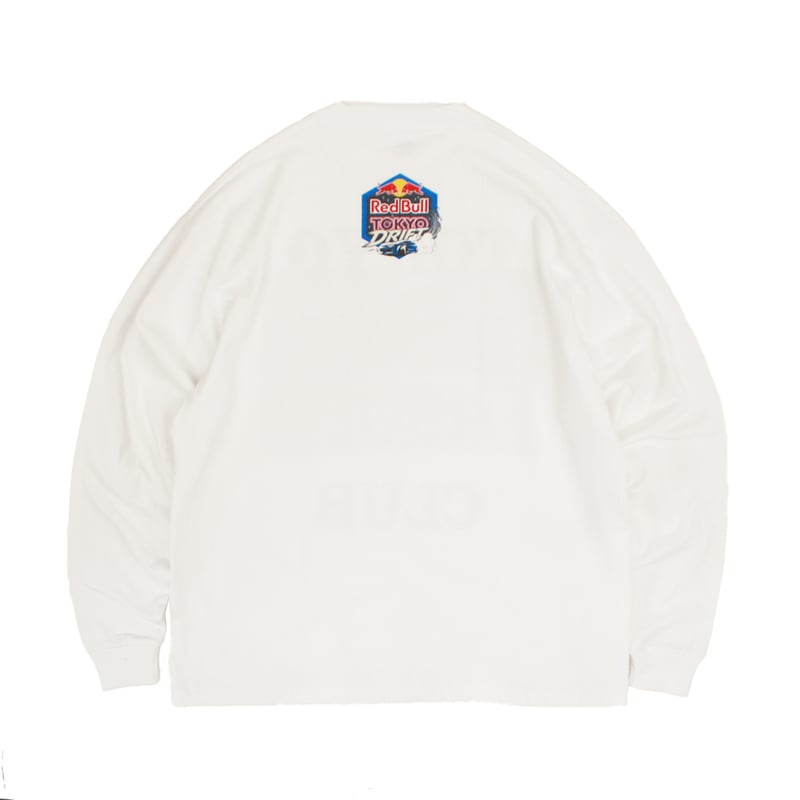 Red Bull Tokyo Drift collaboration, Tokyo Drift
