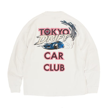 TOKYODRIVE©︎ ONLINE STORE