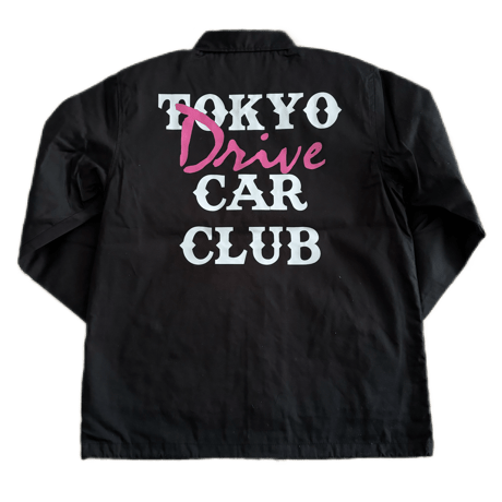 CATEGORY jackets | TOKYODRIVE©︎ ONLINE STORE