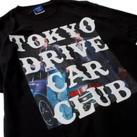 Red Bull x HONDA x fragment design x TokyoDrive