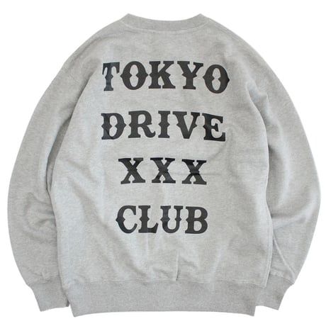 TOKYODRIVE©︎ ONLINE STORE