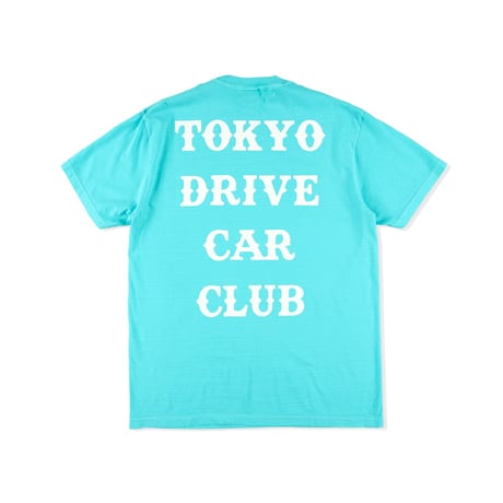 TOKYO DRIVE CAR CLUB チノパン TOKYODRIVE©︎ ONLINE STORE