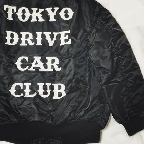 CATEGORY jackets | TOKYODRIVE©︎ ONLINE STORE