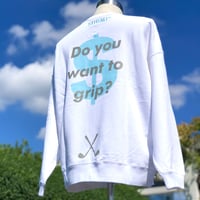 THE GRIP SWEATSHIRT