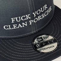 Fuck Your, NEW ERA, Grey