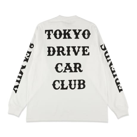 TOKYODRIVE©︎ ONLINE STORE