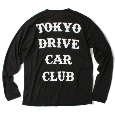 TOKYO DRIVE CAR CLUB Tシャツ　メンズ　黒　M 試着のみ Amazon.co.jp: TOKYO DRIVE CAR CLUB Tシャツ ステッカー付 M