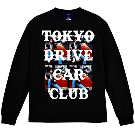 TOKYODRIVE TOKYODRIVE
