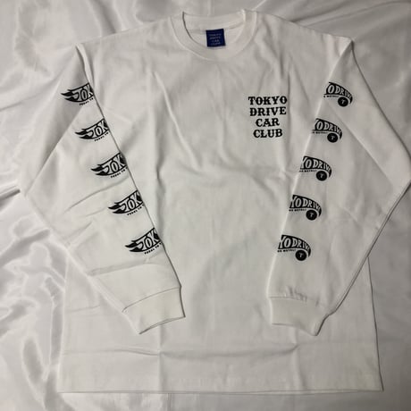 THE SUPER HEAVY L/S TEE
