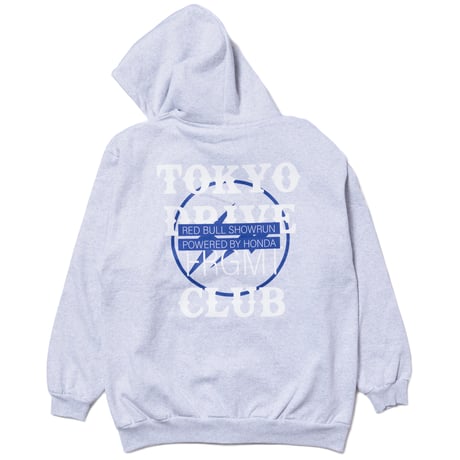 【即完売】TokyoDriveCarClub 新品未開封 XL TEE Tokyo Racing Club XL T-Shirt Japan Streetwear - Car Race