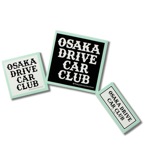 【廃盤】TOKYO DRIVE CAR CLUB クッション ネイビ　藤原ヒロシ TOKYODRIVE©︎ ONLINE STORE