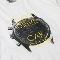 【期間限定値下げ中】リバティウォーク×kawaii fitmentコラボTシャツ 期間限定値下げ中】リバティウォーク×kawaii fitmentコラボT