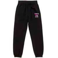 Drive, SWEATPANTS, Black