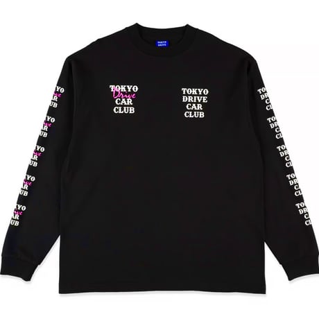 TOKYODRIVE©︎ ONLINE STORE