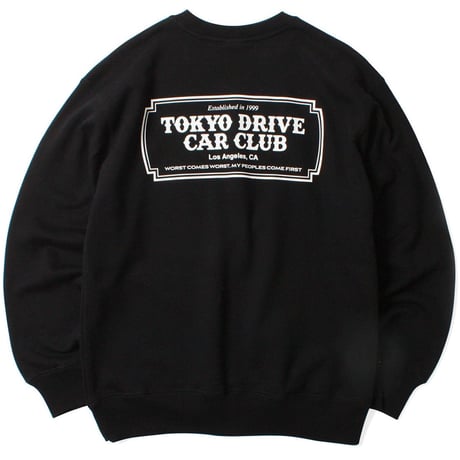 TOKYODRIVE©︎ ONLINE STORE