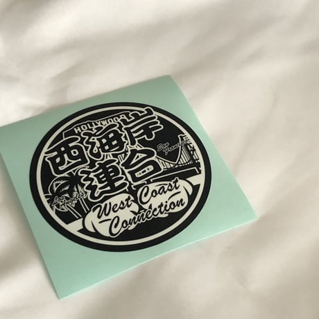 激レア残数僅少　東京2020大会関係車両ステッカー　普通車用　2枚フロント・リア 楽天市場】車どうでしょう ステッカー 2枚入り 水曜どうでしょう