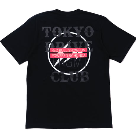 TOKYODRIVE
