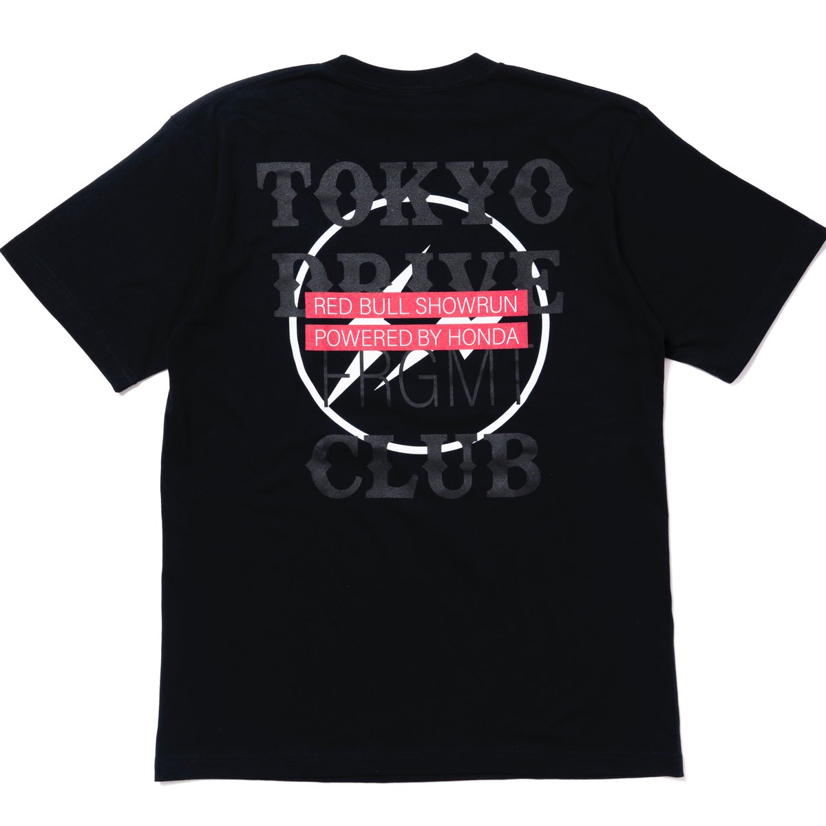トップス fragment design x TokyoDriveCarClub fragment design x TokyoDriveCarClub T-shirt, Wh