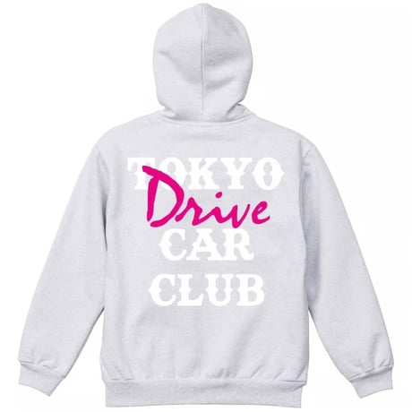 TOKYODRIVE TOKYODRIVE