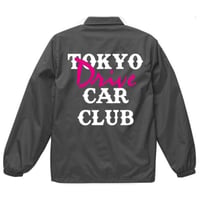 ジャケット・アウター tokyo drive car club varsity jacket VARSITY JACKET, Black | TOKYODRIVE©︎ ONLINE STORE