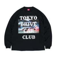 Tokyo Drive Car Club パーカー M fragment s-l400.jpg
