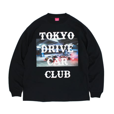 TOKYODRIVE©︎ ONLINE STORE