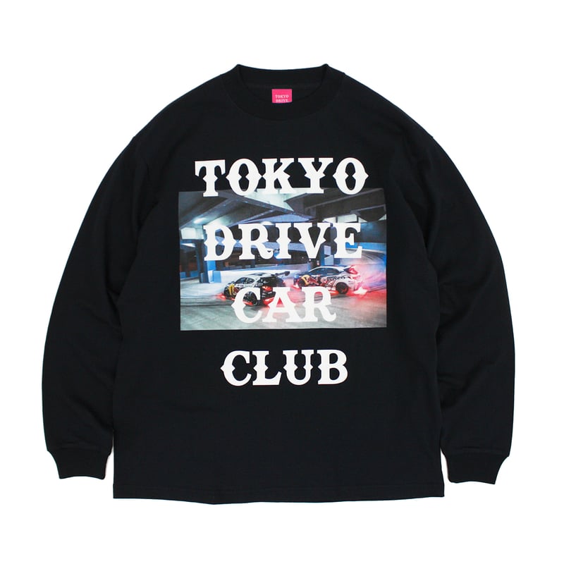 Red Bull Tokyo Drift collaboration, Tokyo Drift