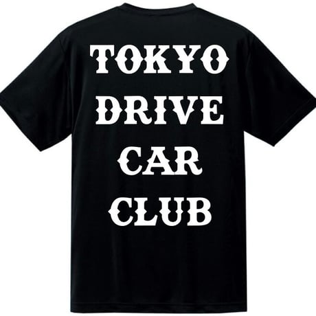 TOKYODRIVE