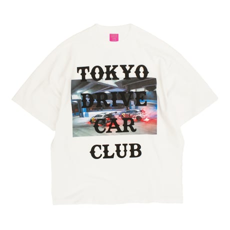 CATEGORY t-shirts | TOKYODRIVE©︎ ONLINE STORE