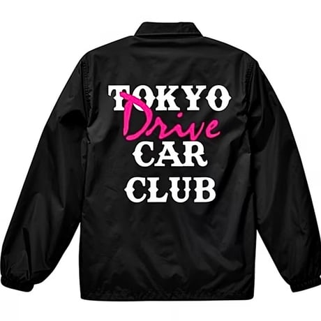 TOKYODRIVE TOKYODRIVE