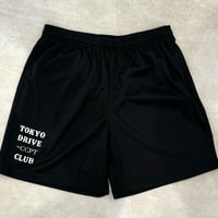 CCPT Collaboration Mesh Shorts <予約販売アイテム>