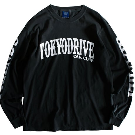 TOKYODRIVE©︎ ONLINE STORE