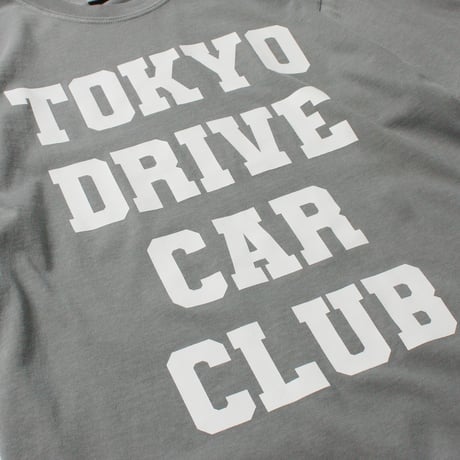 TOKYO DRIVE CAR CLUB チノパン TOKYODRIVE©︎ ONLINE STORE