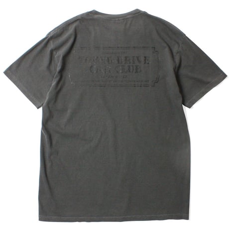 CATEGORY t-shirts | TOKYODRIVE©︎ ONLINE STORE