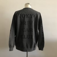 BIG LOGO SWEATSHIRT (PEPPER)