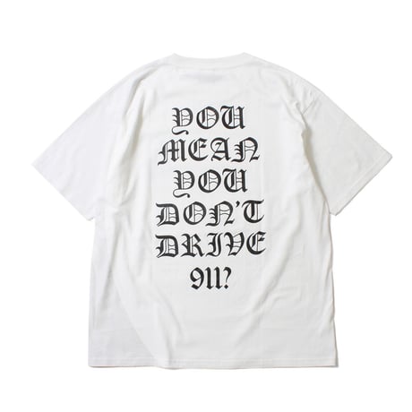 TOKYODRIVE©︎ ONLINE STORE