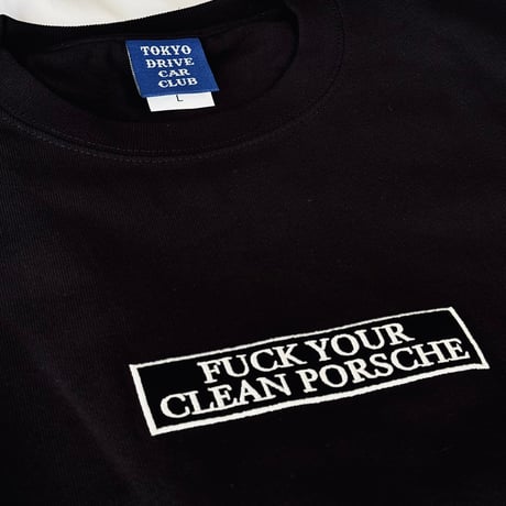 CATEGORY t-shirts | TOKYODRIVE©︎