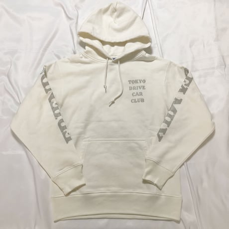 THE MOVIE STAR HOODIE <OFF-WHITE>