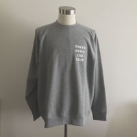 LW 313 TDCC GREY/WHITE