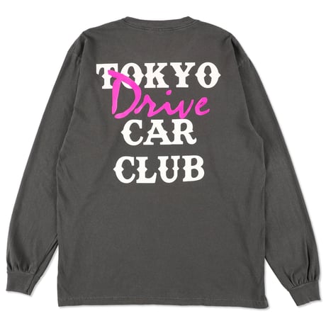 TOKYODRIVE