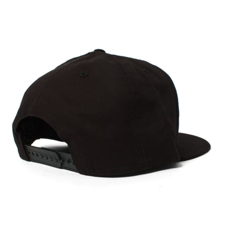 Snapback, Black
