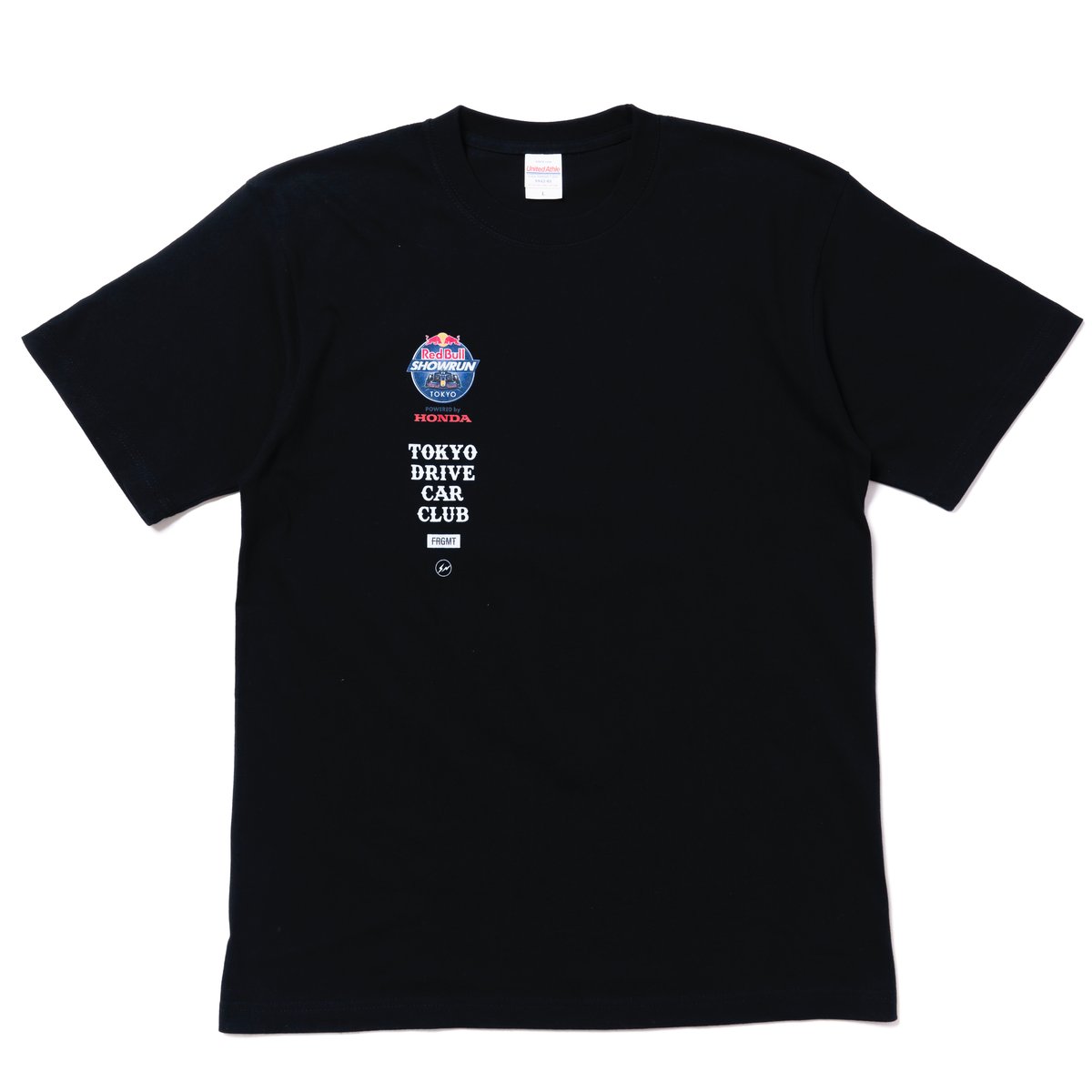 ウェア Red Bull x HONDA x fragment designHOODIE URA❗️裏原 | URA❗️New Red Bull x HONDA x fragment design