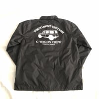 VARSITY JACKET, Black | TOKYODRIVE©︎ ONLINE STORE