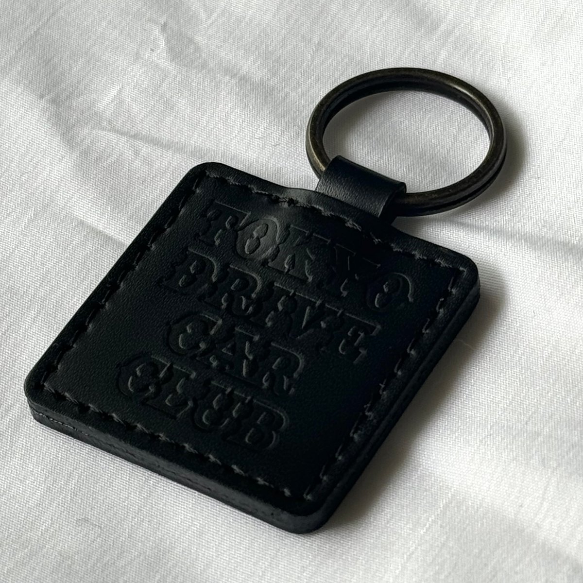 60’s KEY-CHAINS／レザーセールスバインダー 60's KEY-CHAINS／レザーセールスバインダー