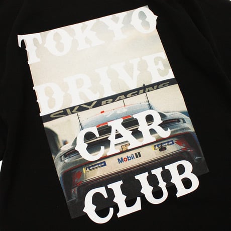 TOKYODRIVE©︎ ONLINE STORE