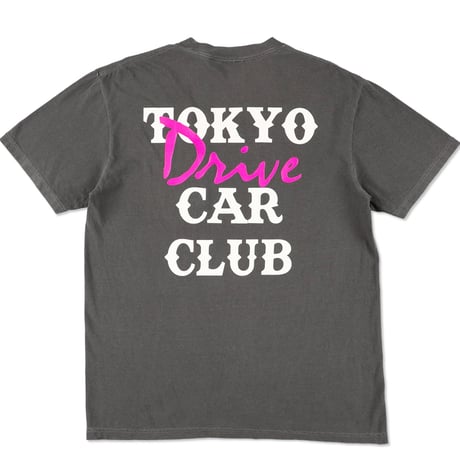 TOKYODRIVE TOKYODRIVE
