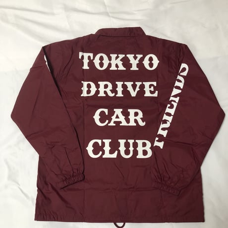 CATEGORY jackets | TOKYODRIVE©︎ ONLINE STORE