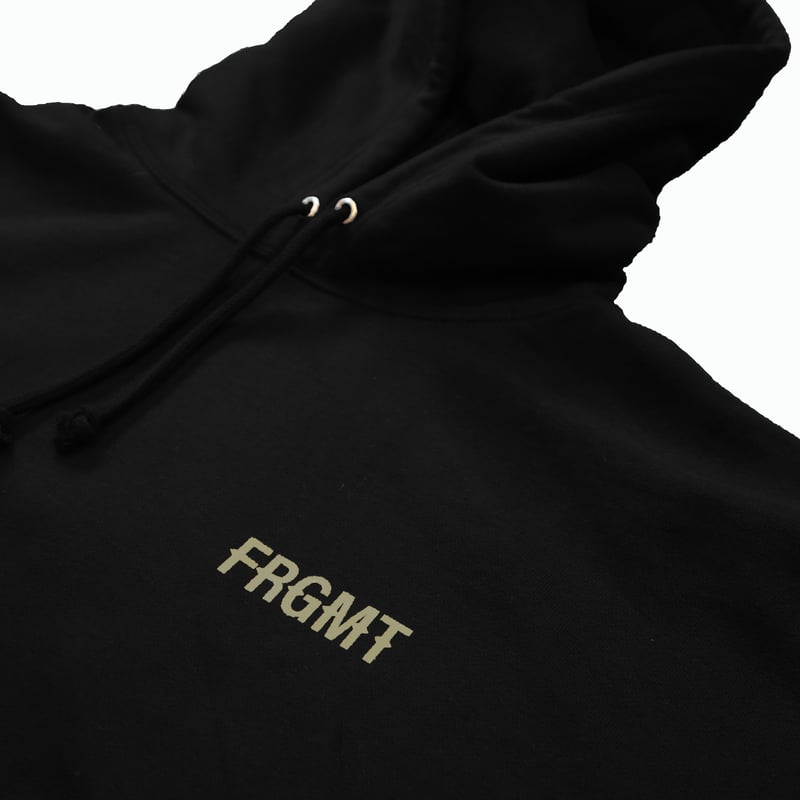 トップス fragment design x TokyoDriveCarClub 楽天市場】【月間優良ショップ 8度受賞】 新品 フラグメント
