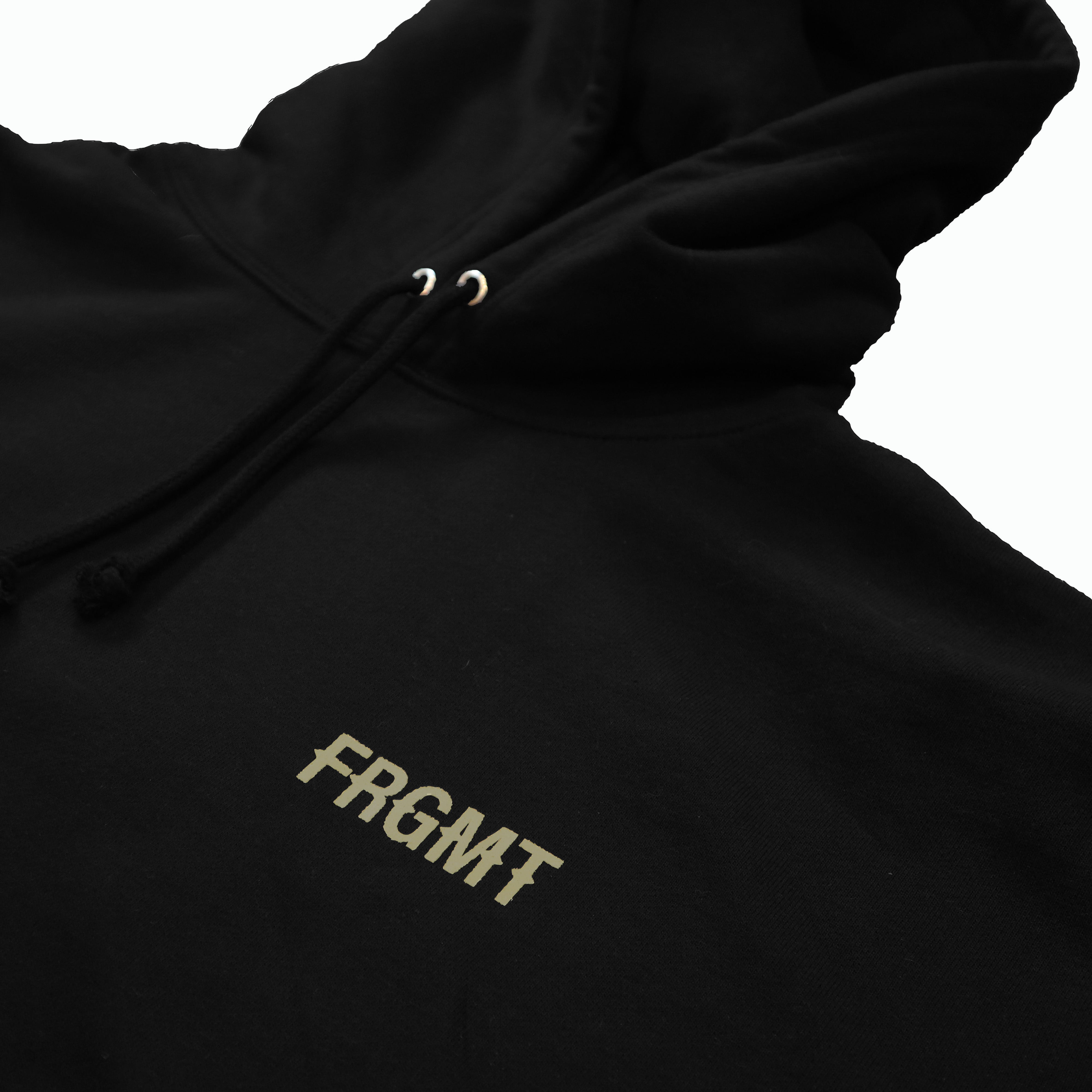 fragment design x TokyoDriveCarClub Hoodie, Bla