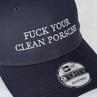 Fuck Your, NEW ERA, Navy